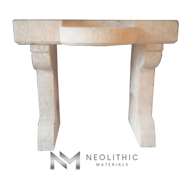 Limestone Sink - Image 1